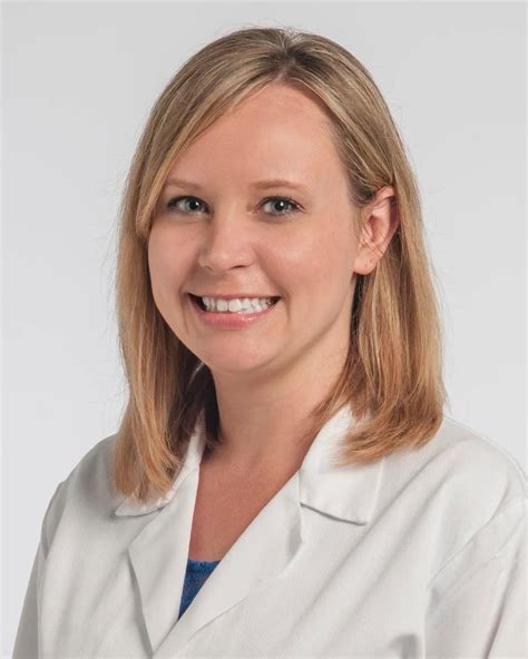 Erin Anderson, PA-C - Cleveland, OH - Spine Surgery - Request Appointment