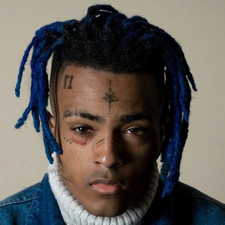 xxx tentacion bio net worth married parents siblings height