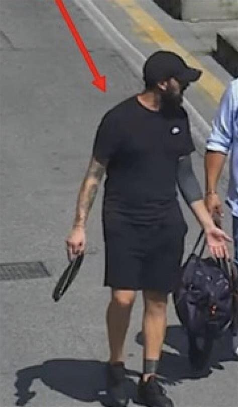 Caso ultras, LO AVEVAMO DETTO, anche Andrea Pietro Simoncini nega (come