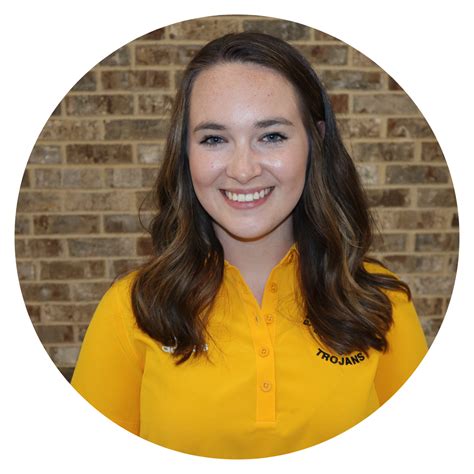 Meet Our Staff | Peach County High School