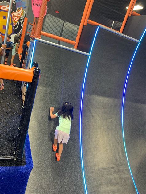 SKY ZONE CERRITOS TRAMPOLINE PARK - Cerritos CA - Hours, Directions