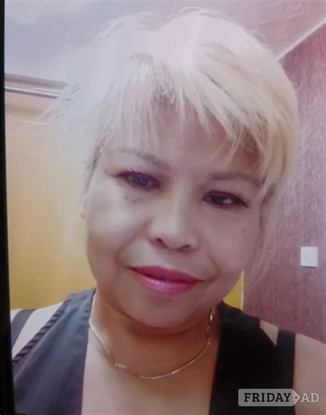 Bournemouth Adult Massage - Local & Independent | Friday-Ad