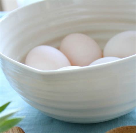 Creative Recipes Using Leftover Hard Boiled Eggs | thefitfork.com