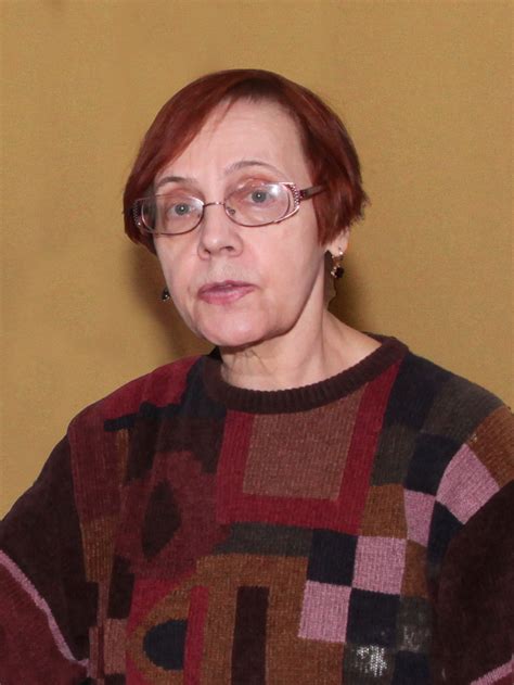 Зоя Александровна Казей