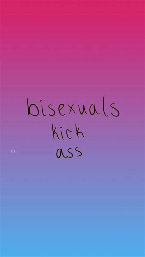 Bisexuals kick ass Blank Template - Imgflip