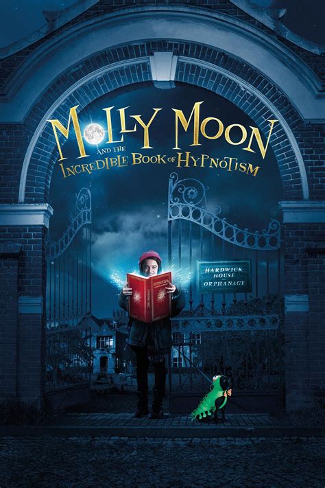 Molly Moon | MovieWeb