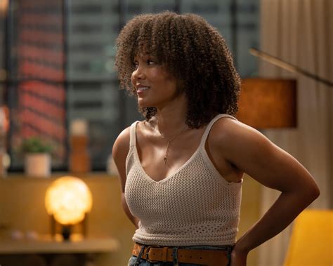 Jasmine Mathews Nude