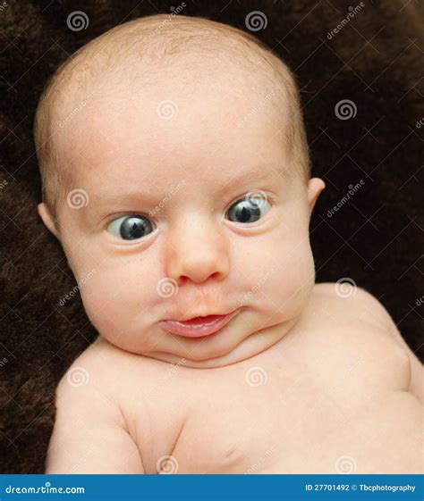 Hilarious Baby Faces
