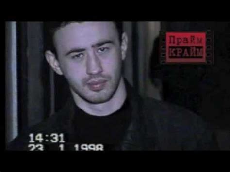 вор в законе Бесо Джапаридзе (Немой) 23.01.98 Тбилиси - YouTube