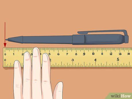 How to Use a Ruler for Measurement