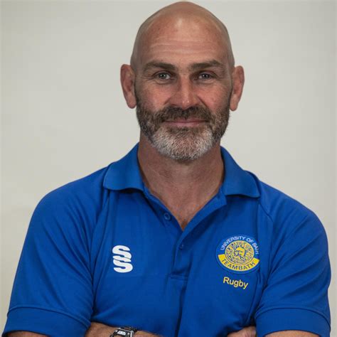 Coaching - Team Bath