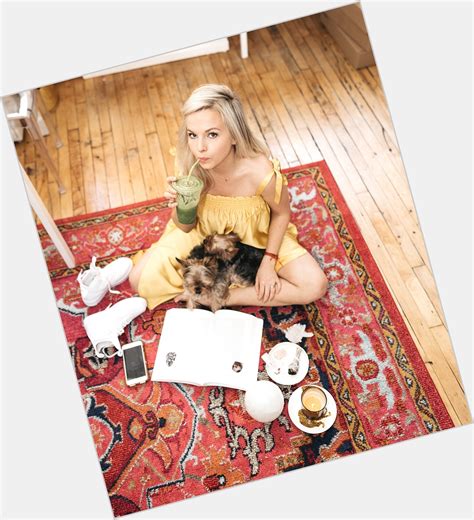 Ashli Stockton | Official Site for Woman Crush Wednesday #WCW