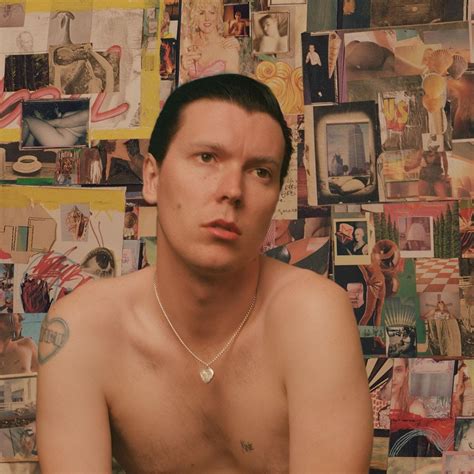 Miami Memory is Alex Cameron's most confessional record yet | The Line