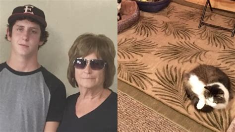 Unexpected Family Dynamics: A Heartwarming Thanksgiving Story with Grandma and Her Teen - Hunter Games Magazine