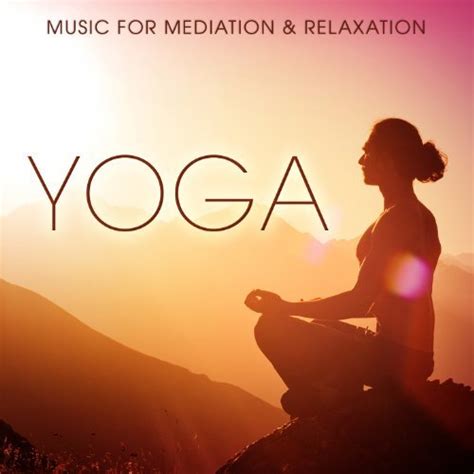 Music for Meditation and Relaxation - Yoga - WF Shopping