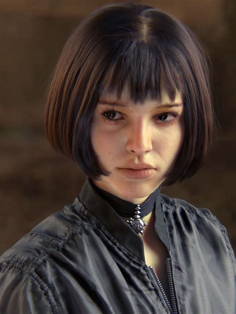 Mathilda by C loola | Hair cuts, Hair styles, Short hair styles