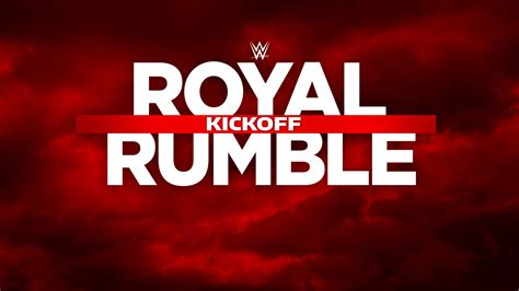 Watch Royal Rumble 2020 Kickoff Show - 26th January 2020 Highlights - Royal Rumble - SonyLIV