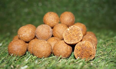 optimum kg boilie  bundles rollin baits bespoke carp fishing