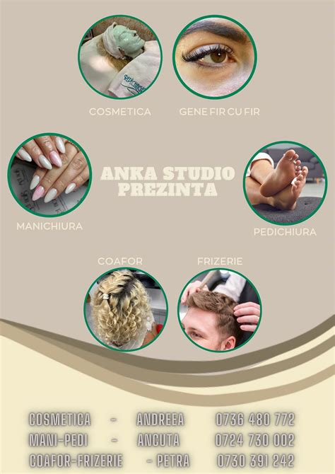 Anka Studio | Brasov