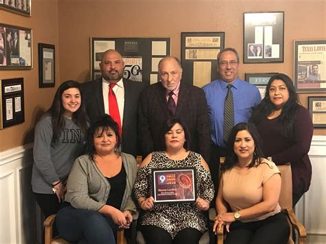 Chavez Law Firm | Odessa TX