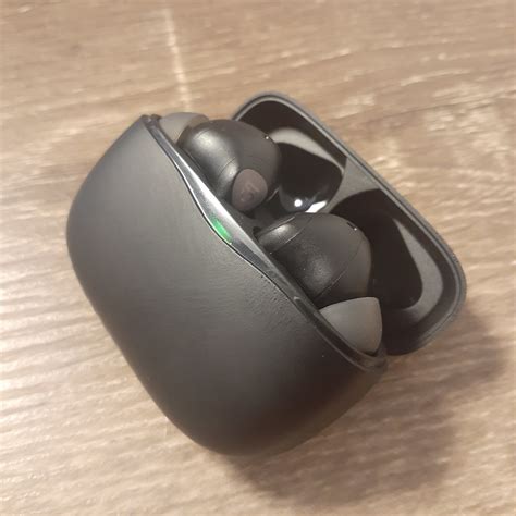 SoundPEATS Air3 Pro: High resolution in the mid-range, but localization ...