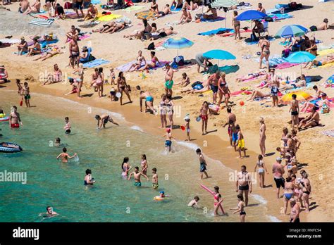Naturist hi-res stock photography and images - Alamy