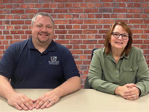 Home - Plainville Community School District