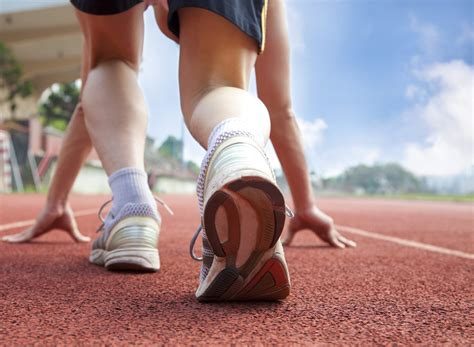 Quais São As Três Modalidades Principais Do Atletismo - BRAINCP