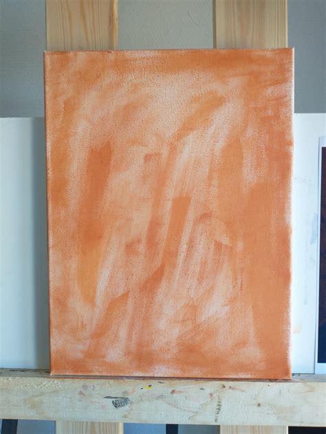how to clean oil on canvas painting