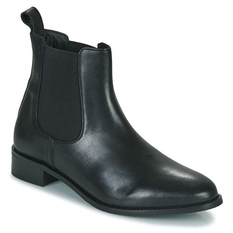 JB Martin ATTENTIVE VEAU NOIR - Livraison Gratuite | Jbmartin ...