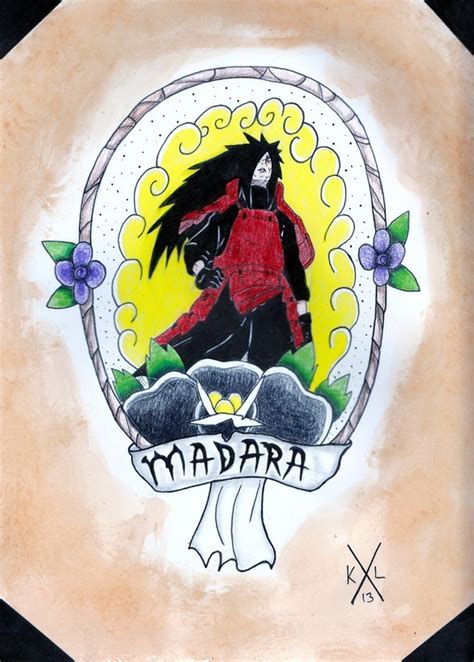 madara uchiha flash  lamoureuxart  newgrounds
