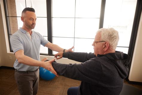 What Is The Cause of Generalized Weakness and Fatigue | BenchMark