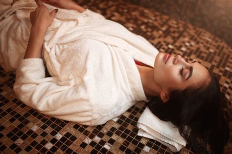 Hammam: Everything you Need to Know
