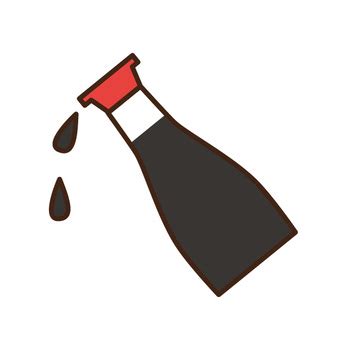 醤油入れイラスト｜無料イラスト・フリー素材なら「イラストAC」