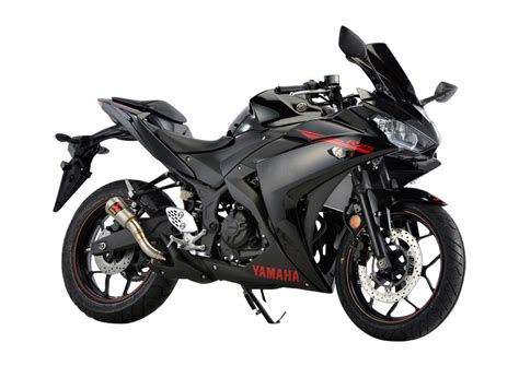 Yamaha YZF R25 YZF 300 R3 2016 MRA Verkleidungsscheibe Racingform ...