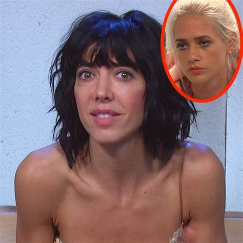 Milo Moiré: Sie rechnet mit Sarah Knappik ab | InTouch