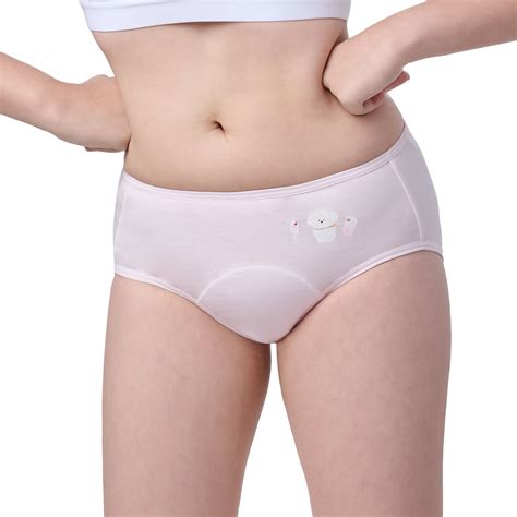 Bloom Panty