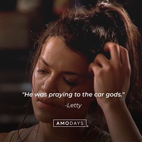24 Dom and Letty Quotes on Life and Family — 'Fast and Furious'