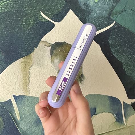 Maybelline Falsies Surreal Extensions Mascara Review & Pics | POPSUGAR ...
