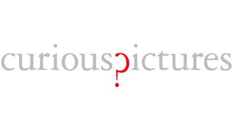 Curious Pictures Logo, symbol, meaning, history, PNG, brand
