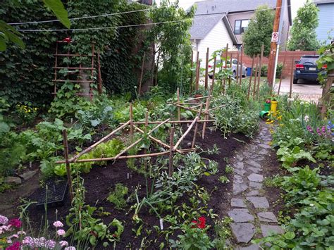 Its all in! Finally got my summer plants in zone 6b Pittsburgh : r