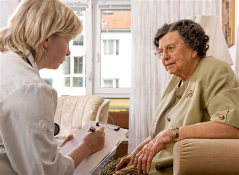 home visit rediscover hearing