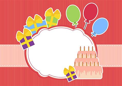 Greeting Card Ribbon Card Background Photo And Picture For Free ...