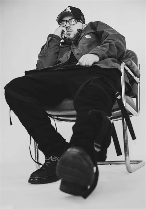 Keep Moving Forward: An Artist Development Workshop Led by Jay Moon