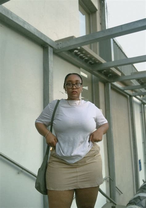Pin by Pearline Hirthe on Brunch Outfit | Plus size baddie outfits