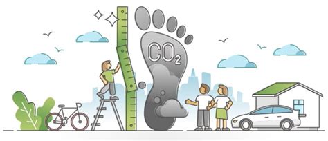 Reduce Your Carbon Footprint in 10 Minutes or Less