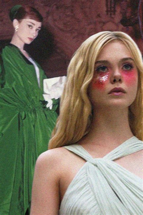 10 культовых фильмов о моде | Vogue Russia