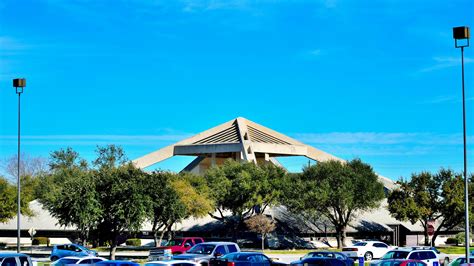 New infrastructure will modernize the lackland texas facility soon 9