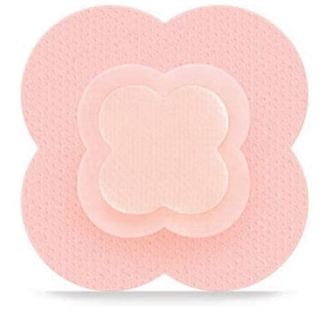 allevyn life foam dressings  smith nephew