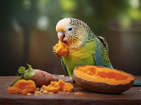Papagaio Pode Comer Abacaxi - 9